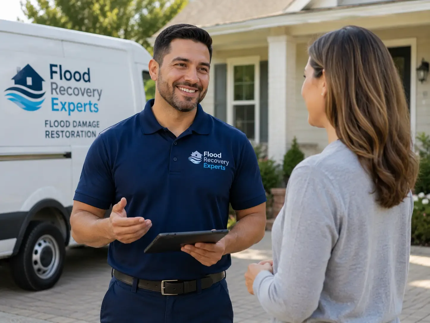 Flood Damage Cleanup Orland, IN FAQs